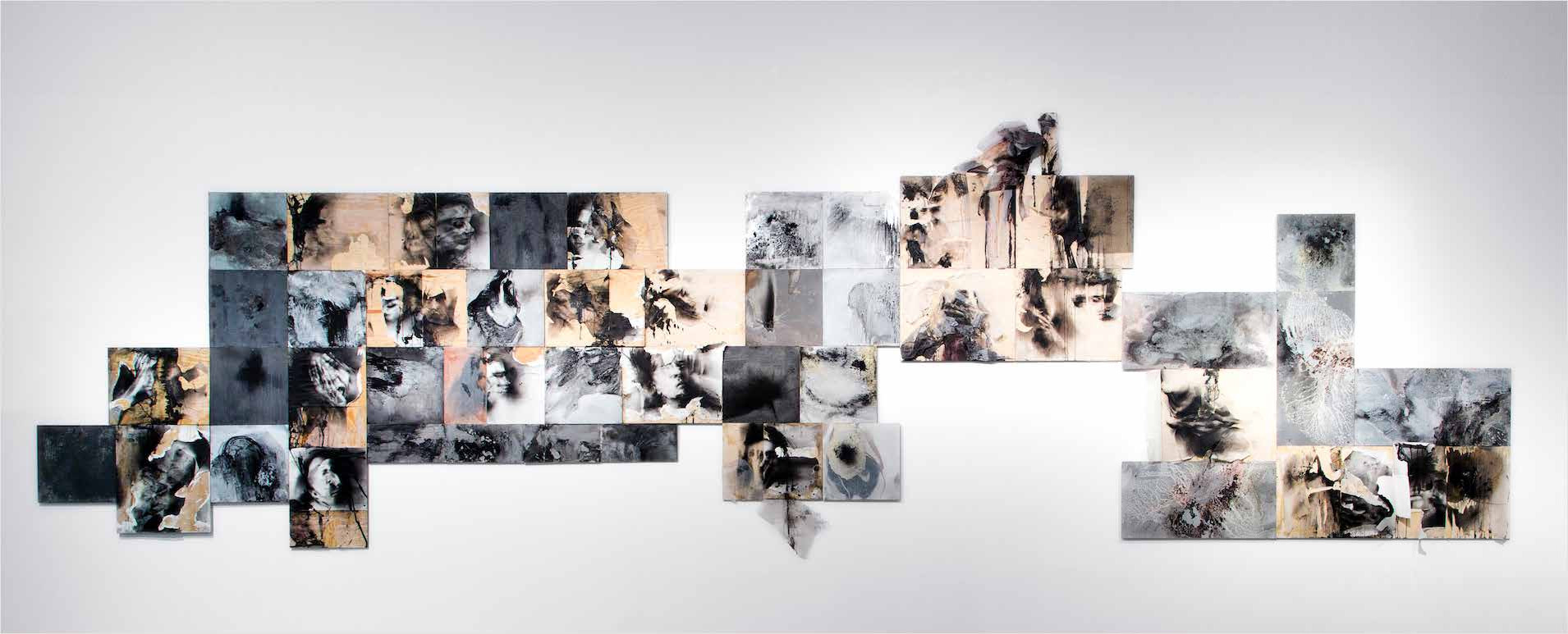 Museo Pablo Serrano · Snippets