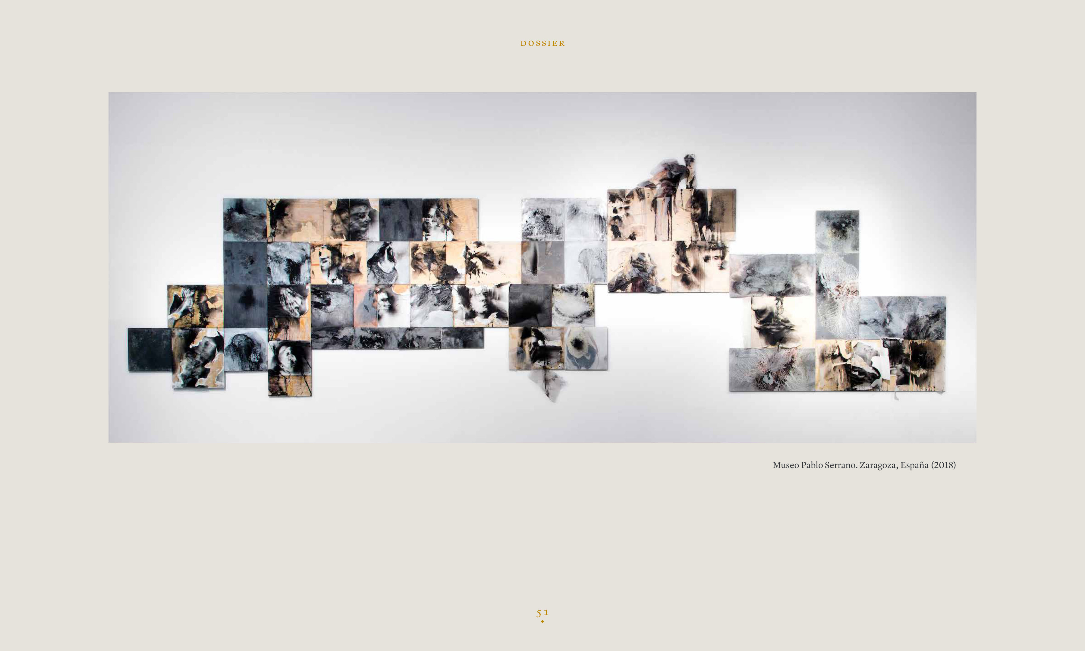 Sala Pablo Serrano — Snippets